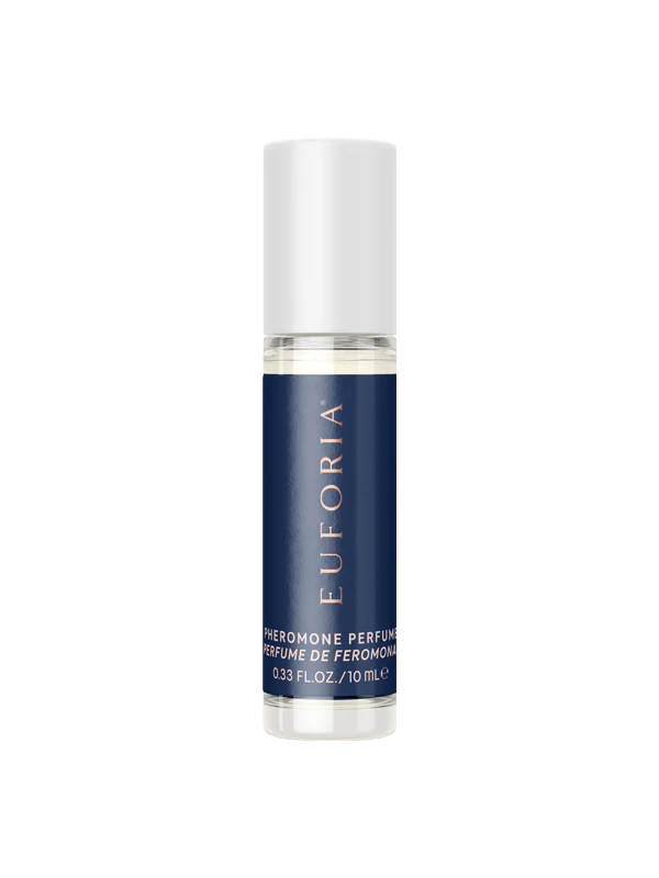Pheromone Perfume by Euforia