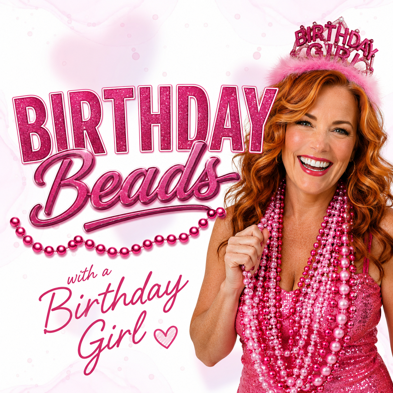 Birthday Beads Gift Credit