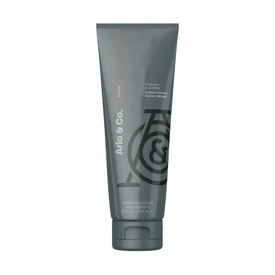 Conditioning Shave Cream - Atlas