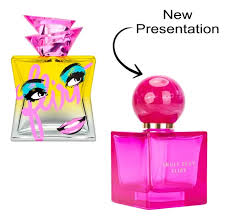 Truly Sexy Flirt Perfume