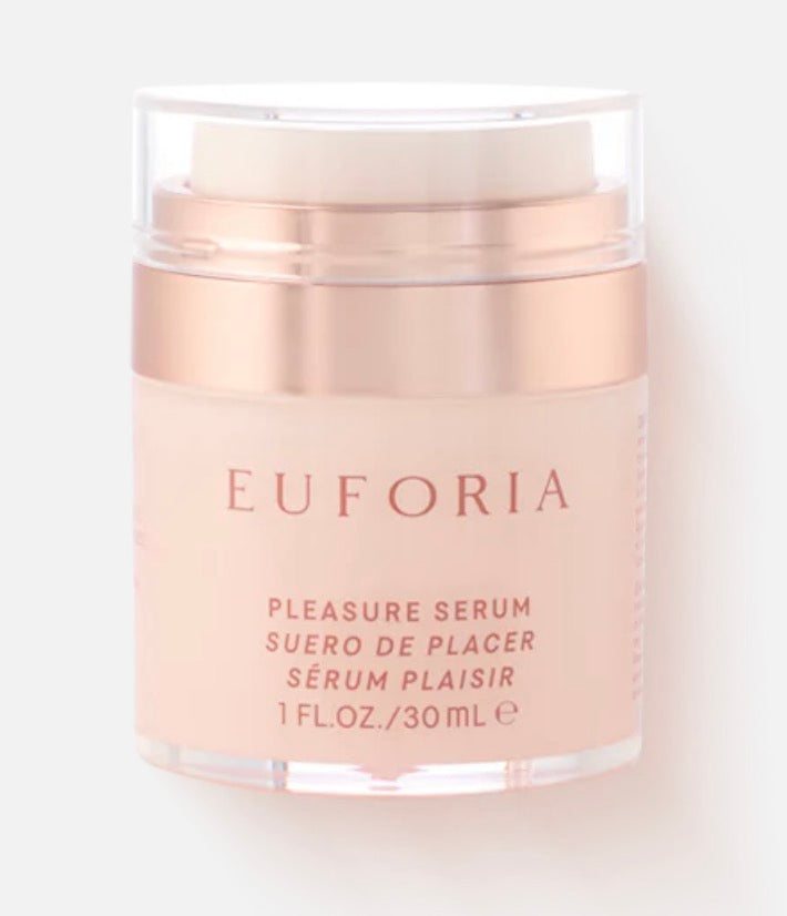 Pleasure Serum