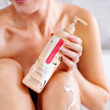 Nourishing Body Lotion - Love Story