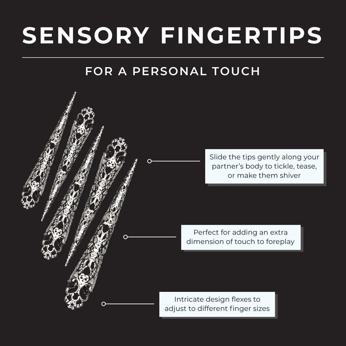 Our Sensual Ritual of Connection Package