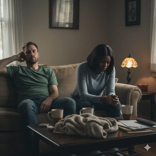 The Silent Killer of Relationships No One Talks About (Hint: It’s Not Sex)