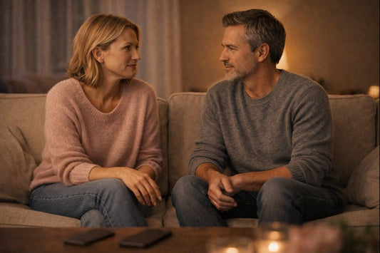 Asking for What You Want in the Bedroom (Without Making It Weird)