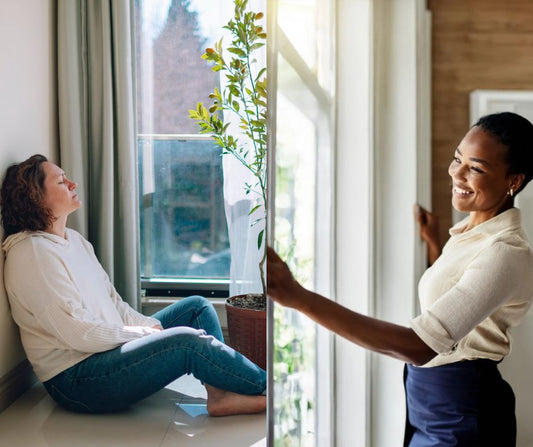 From Burnout to Badass: Reclaim Your Energy, Set Boundaries, and Rebuild Your Confidence