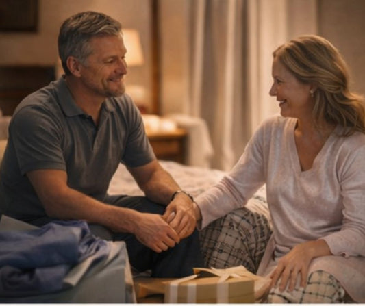 Valentine’s Day Shouldn’t Be Just One Day a Year: A Real-Life Guide to Keeping Your Relationship Red Hot All Year Long