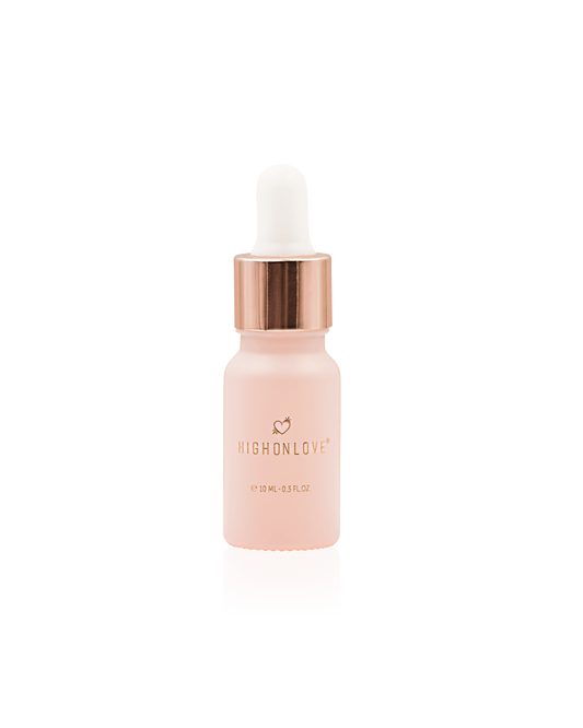 Mini Stimulating Sensual Oil