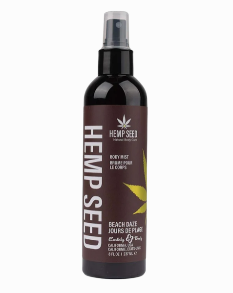 Body Mist