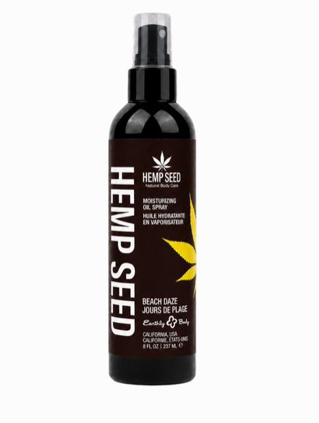 Oil Spray