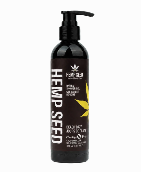 Bath & Shower Gel