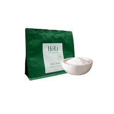 Body Soak