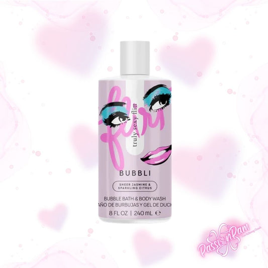 Bubbli Bubble Bath & Body Wash