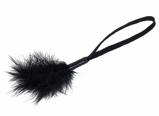 Feather Tickler