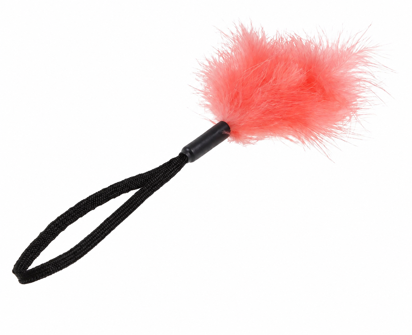 Feather Tickler