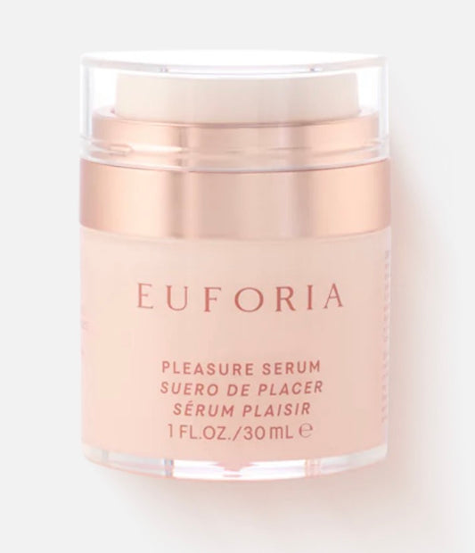Pleasure Serum