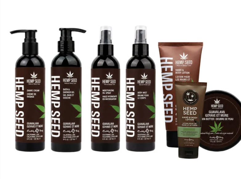 Bath & Body 7pc Bundle