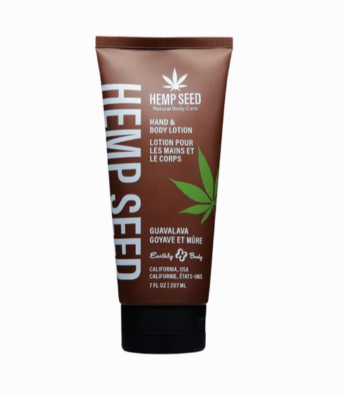 Hand & Body Lotion 1oz
