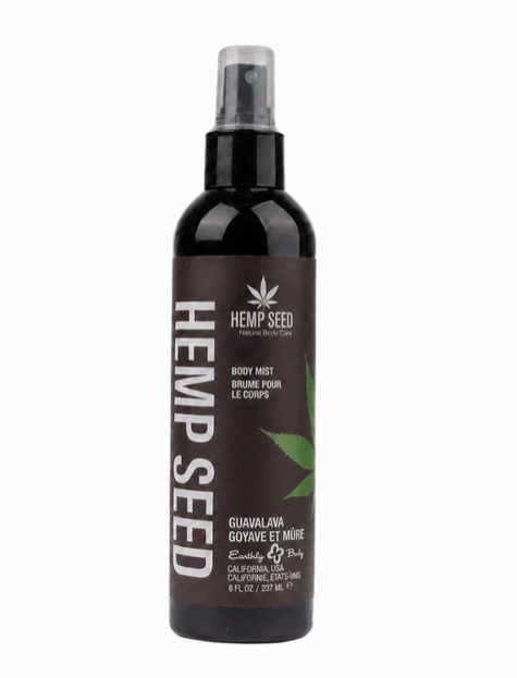Body Mist