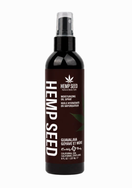 Oil Spray