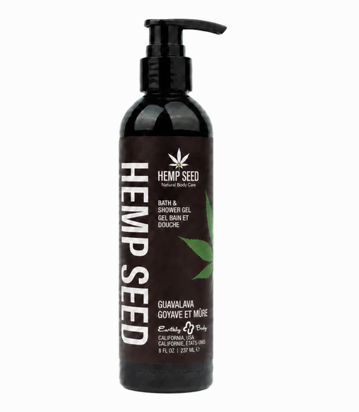 Bath & Shower Gel