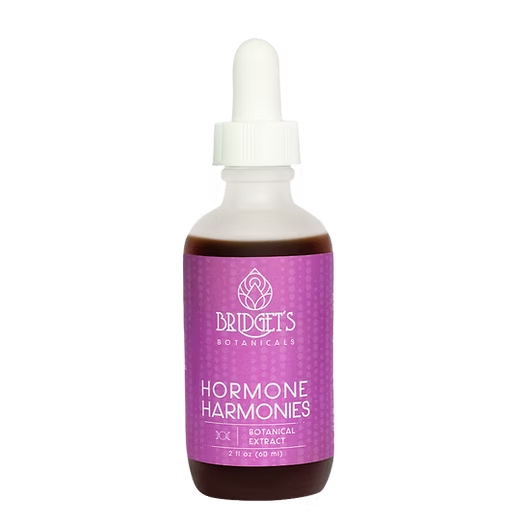 Fertility Nest Kit by Bridget's Botanicals