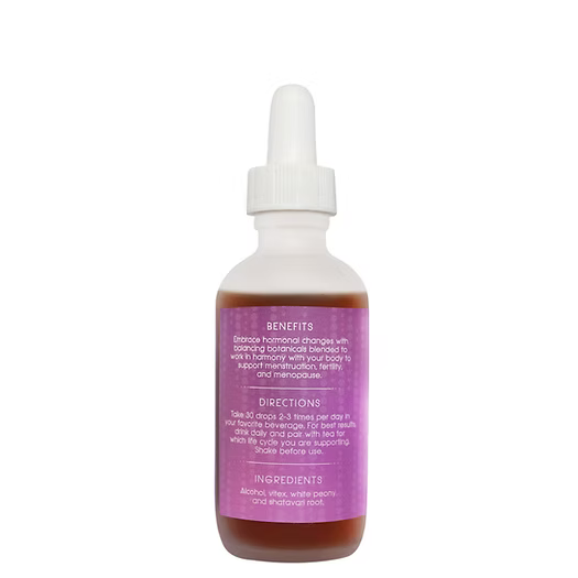 Fertility Nest Kit by Bridget's Botanicals