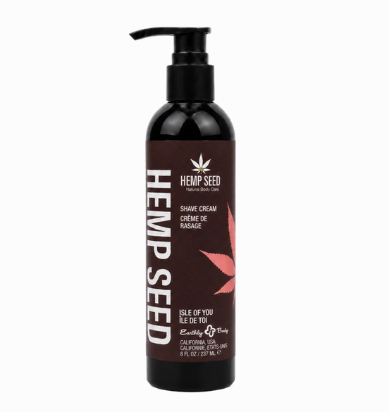 Shave Cream