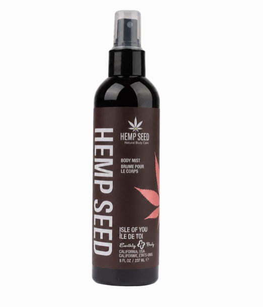 Body Mist