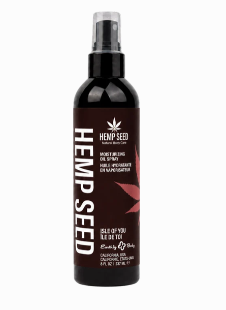 Oil Spray