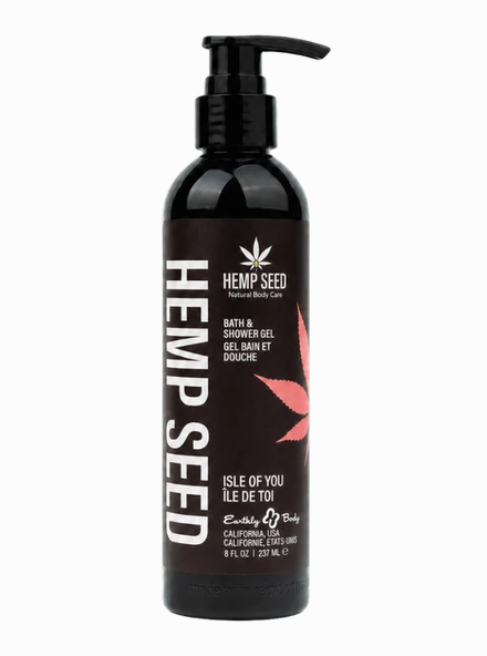 Bath & Shower Gel