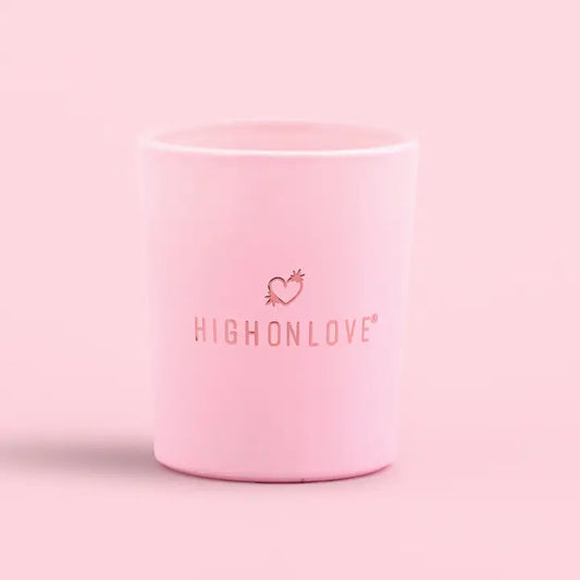 Mini Sensual Massage Candle