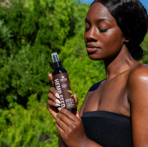 Body Mist