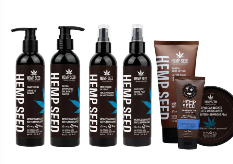 Bath & Body 7pc Bundle