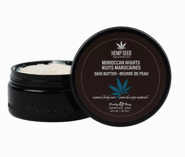 Skin Butter