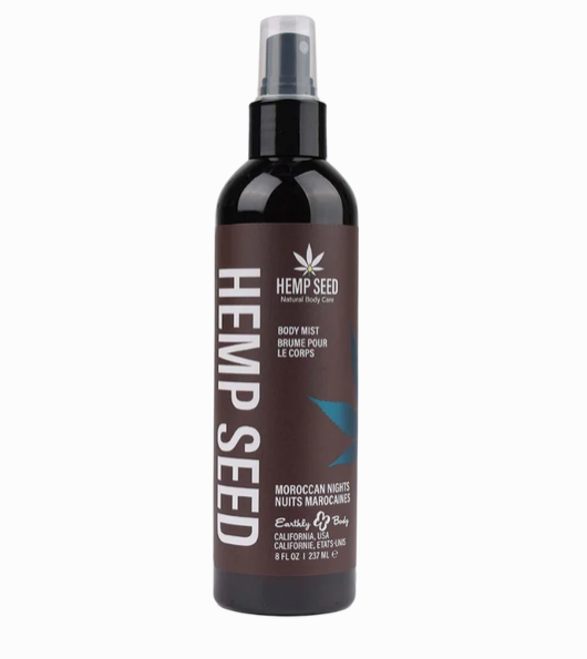 Body Mist