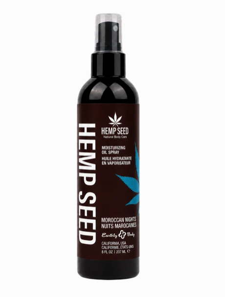 Oil Spray