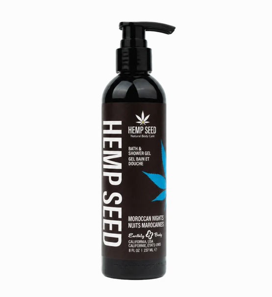 Bath & Shower Gel