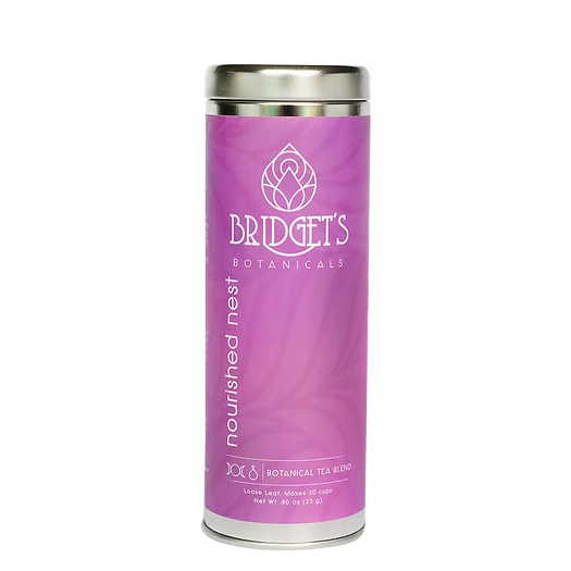 Fertility Nest Kit by Bridget's Botanicals