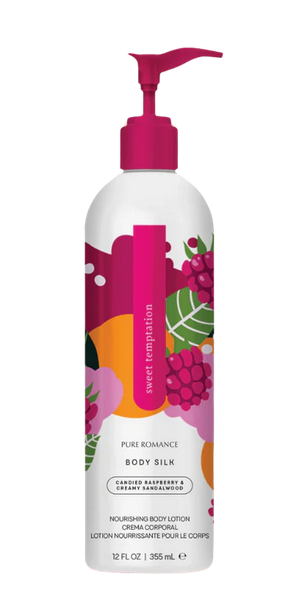 Nourishing Body Lotion - Sweet Temptation