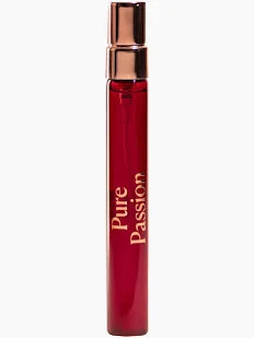 Pure Passion Perfume