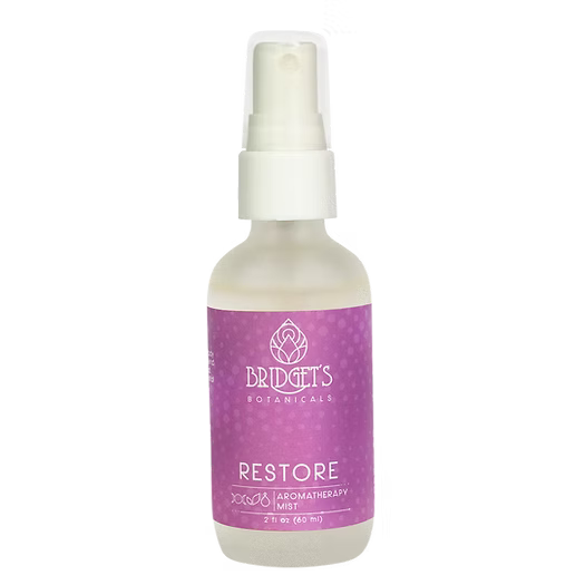 Fertility Nest Kit by Bridget's Botanicals