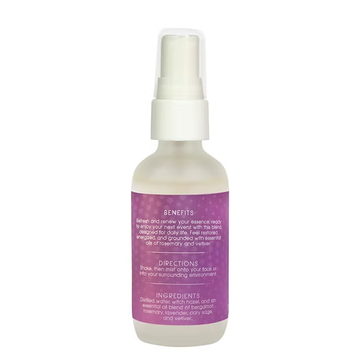 Fertility Nest Kit by Bridget's Botanicals