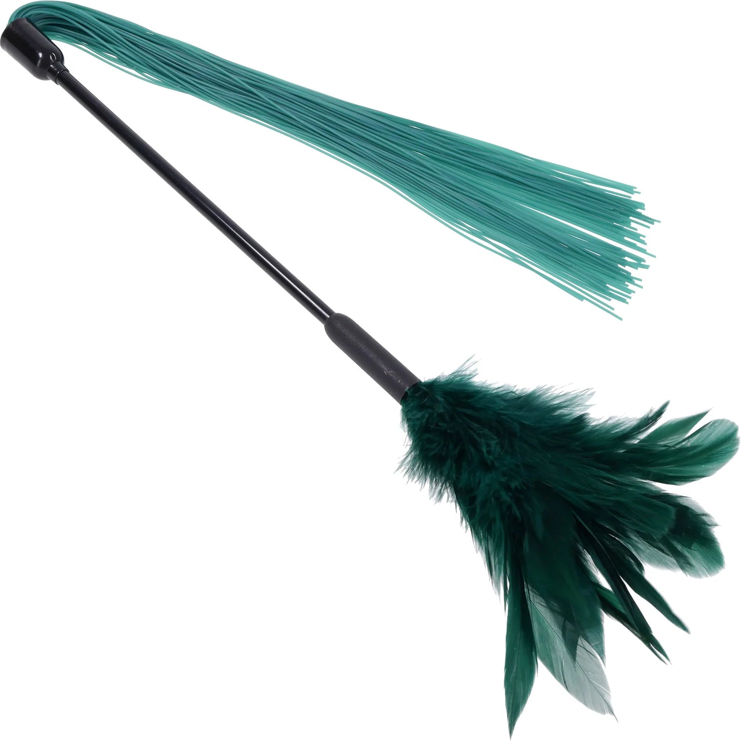 Indica Feather Tickler