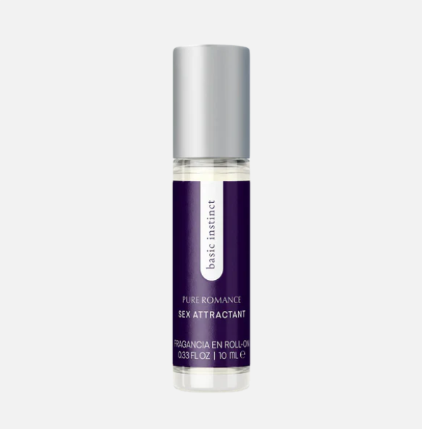 Basic Instinct Pheromone Attractant