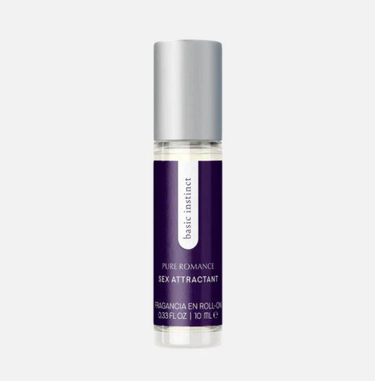 Basic Instinct Pheromone Attractant