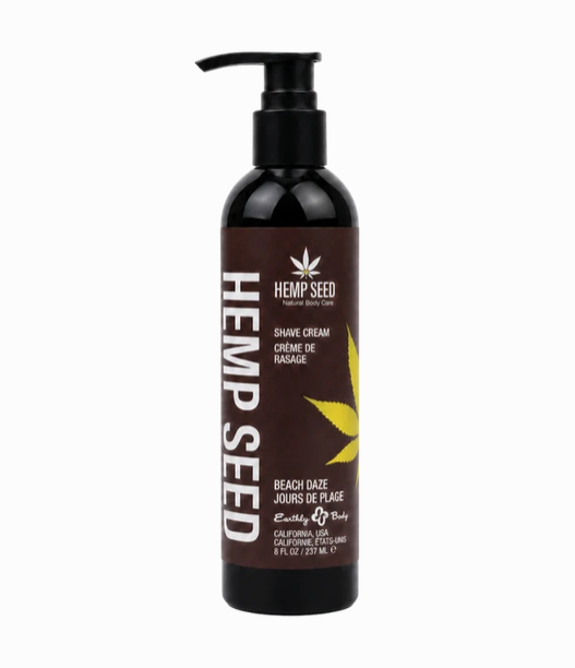 Shave Cream