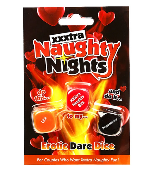 Dirty Dice