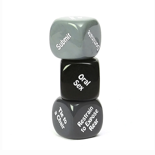 Dirty Dice
