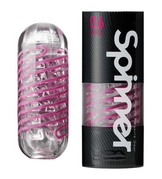 Tenga Spinner Sleeve
